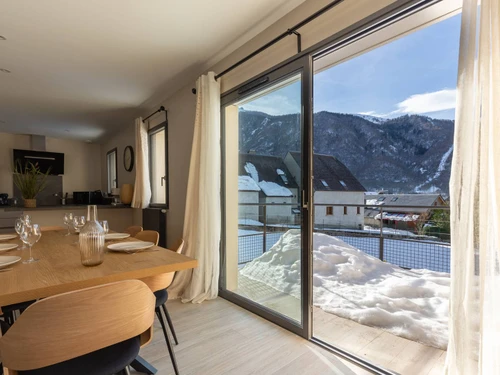 Casa Loudenvielle, 3 dormitorios, 7 personas - photo_1011690001228