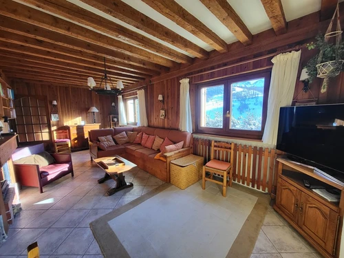 Chalet Montgenèvre, 7 bedrooms, 14 persons - photo_1011690043142