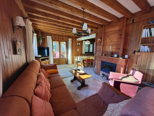 Chalet Montgenèvre, 8 pièces, 14 personnes - photo_1011690043142