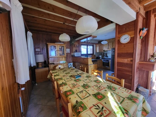 Chalet Montgenèvre, 7 bedrooms, 14 persons - photo_1011690043142