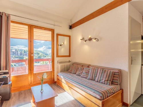 Ferienwohnung Plagne Soleil, 2 Schlafzimmer, 6 Personen - photo_13775374858