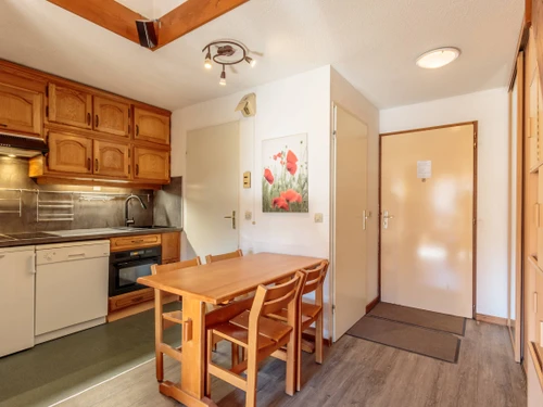 Apartment Plagne Soleil, 2 bedrooms, 6 persons - photo_13775374858