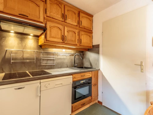 Apartment Plagne Soleil, 2 bedrooms, 6 persons - photo_13775374858