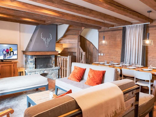 Chalet Val Thorens, 5 bedrooms, 10 persons - photo_1011620658418