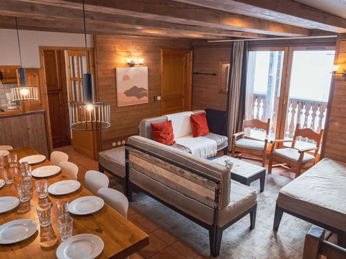 Chalet Val Thorens, 5 bedrooms, 10 persons - photo_1011620658418