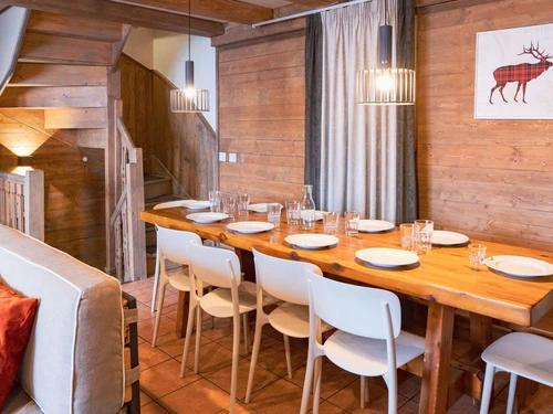 Chalet Val Thorens, 5 bedrooms, 10 persons - photo_1011620658418