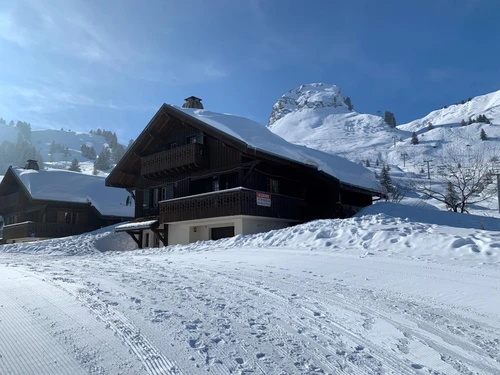 Chalet Le Praz de Lys , 5 pièces, 8 personnes - photo_1011689777011