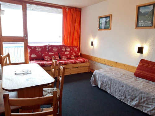 Studio Les Arcs 1800, Studio, 5 Personen - photo_17729268061