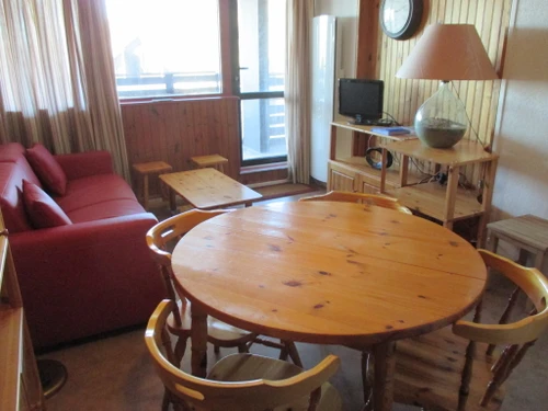 Appartement Besse-et-Saint-Anastaise-Super Besse, 2 pièces, 6 personnes - photo_1011690165132