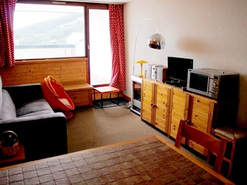 Apartamento Besse-et-Saint-Anastaise-Super Besse, 1 dormitorio, 6 personas - photo_1011690166478