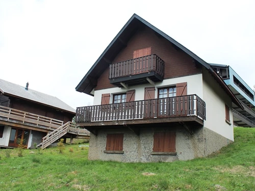 Chalet Besse-et-Saint-Anastaise-Super Besse, 3 bedrooms, 8 persons - photo_1011690167735