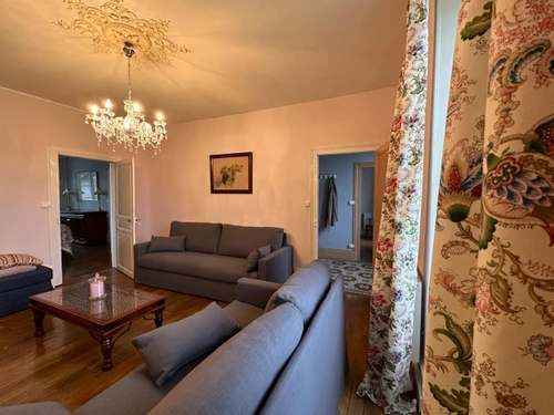 Gasthaus Lurcy-Lévis, 4 Schlafzimmer, 8 Personen - photo_1011690168105