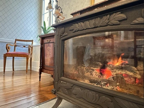 Gasthaus Lurcy-Lévis, 4 Schlafzimmer, 8 Personen - photo_1011690168105