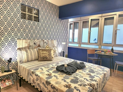 Estudio Torremolinos, 1 dormitorio, 2 personas - photo_18254718211