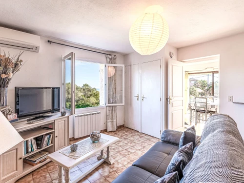 Ferienwohnung Sari-Solenzara, 1 Schlafzimmer, 2 Personen - photo_1011678419550