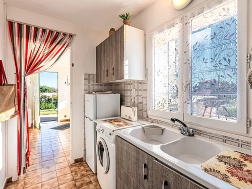 Ferienwohnung Sari-Solenzara, 1 Schlafzimmer, 2 Personen - photo_1011678419550