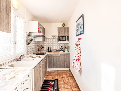 Ferienwohnung Sari-Solenzara, 1 Schlafzimmer, 2 Personen - photo_1011678419550