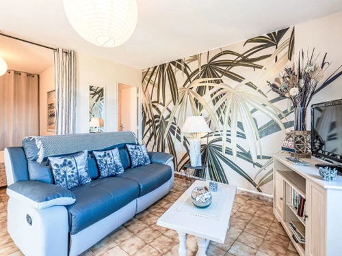 Ferienwohnung Sari-Solenzara, 1 Schlafzimmer, 2 Personen - photo_1011678419550