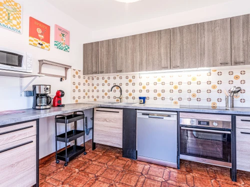 Ferienwohnung Sari-Solenzara, 2 Schlafzimmer, 5 Personen - photo_1011690271897