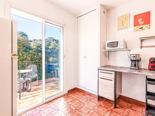 Ferienwohnung Sari-Solenzara, 2 Schlafzimmer, 5 Personen - photo_1011690271897