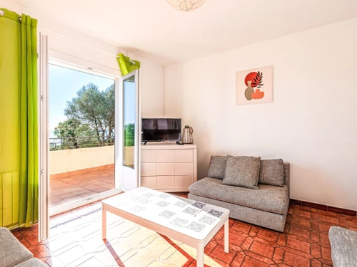 Ferienwohnung Sari-Solenzara, 2 Schlafzimmer, 5 Personen - photo_1011690271897