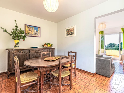 Ferienwohnung Sari-Solenzara, 2 Schlafzimmer, 5 Personen - photo_1011690271897