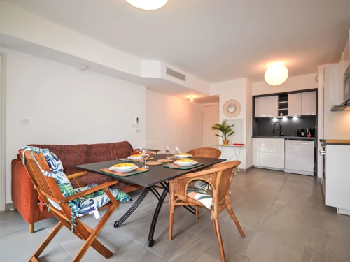 Apartamento Aix-en-Provence, 1 dormitorio, 2 personas - photo_1011690272626