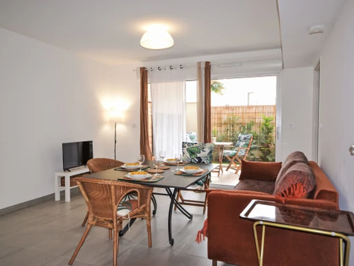 Appartement Aix-en-Provence, 2 pièces, 2 personnes - photo_1011690272626