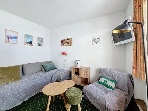 Apartamento Les Menuires, 1 dormitorio, 6 personas - photo_719086897