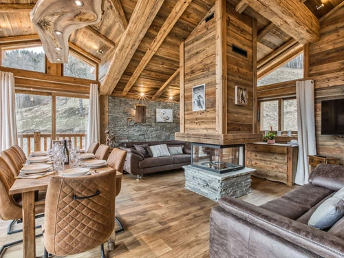 Chalet Saint-Bon-Tarentaise, 5 Schlafzimmer, 9 Personen - photo_1011690313961