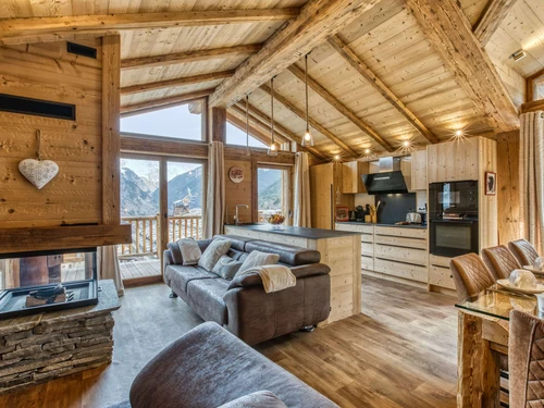 Chalet COURCHEVEL ST BON , 4 bedrooms, 8 persons - photo_1011690314075