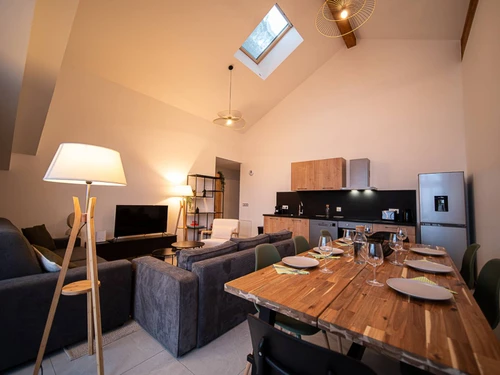 Appartement Valmorel, 4 pièces, 9 personnes - photo_1011686057445