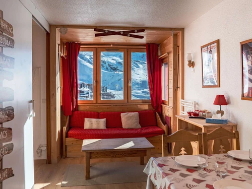 Apartment Val Thorens, 2 bedrooms, 4 persons - photo_16666157588