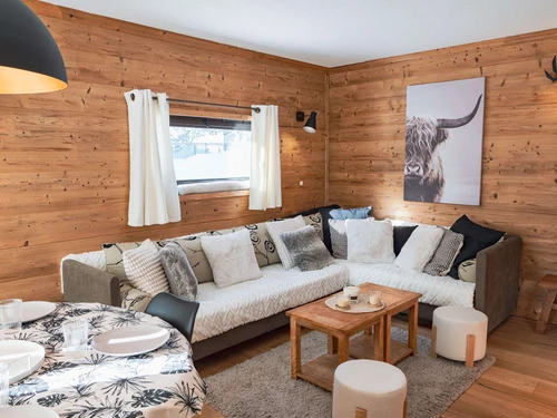 Apartamento Val Thorens, 2 dormitorios, 5 personas - photo_1011677095889