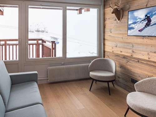 Studio Val Thorens, Studio, 4 Personen - photo_1011686290271