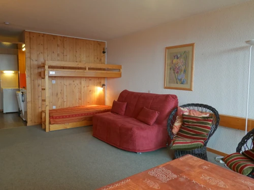 Studio Les Arcs 1600, Studio, 4 Personen - photo_12573339957