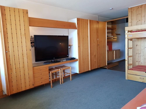 Studio Les Arcs 1600, studio flat, 4 persons - photo_12573339957