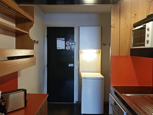 Studio Les Arcs 1600, studio flat, 4 persons - photo_12573339957