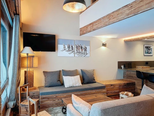 Chalet Val-d'Isère, 2 Schlafzimmer, 4 Personen - photo_17723881632