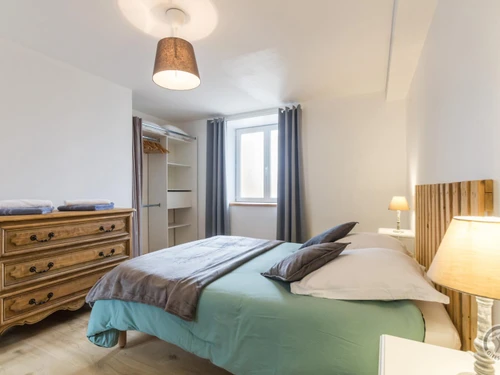 Gîte Besneville, 3 pièces, 4 personnes - photo_1011690362432