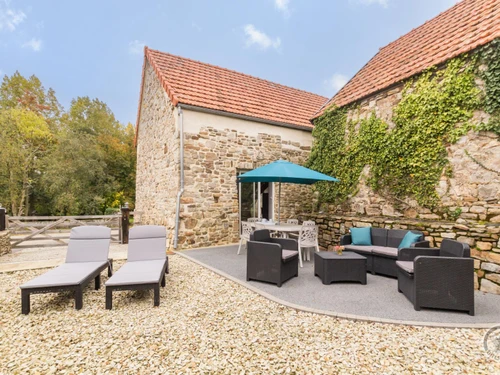 Gîte Besneville, 3 pièces, 4 personnes - photo_1011690362432