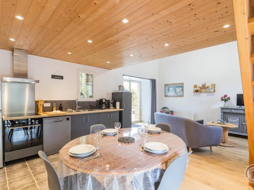 Gîte Besneville, 3 pièces, 4 personnes - photo_1011690362432