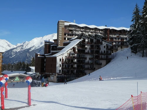 Appartement La Tania, 2 pièces, 6 personnes - photo_1011690503643