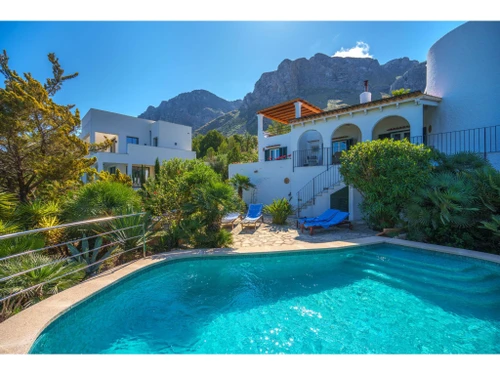 Villa Colònia de Sant Pere, 3 dormitorios, 6 personas - photo_1011593601102