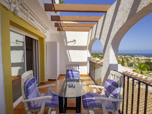 Ferienwohnung Calp, 2 Schlafzimmer, 4 Personen - photo_1011690513478