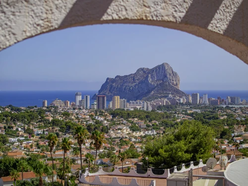 Ferienwohnung Calp, 2 Schlafzimmer, 4 Personen - photo_1011690513478