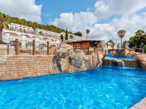 Ferienwohnung Calp, 2 Schlafzimmer, 4 Personen - photo_1011690513478