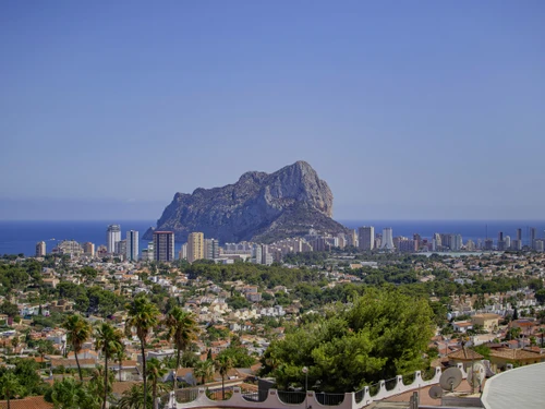 Ferienwohnung Calp, 2 Schlafzimmer, 4 Personen - photo_1011690513478