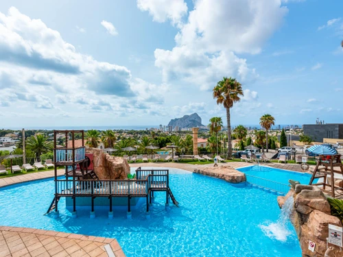 Apartment Calp, 2 bedrooms, 4 persons - photo_1011690513478