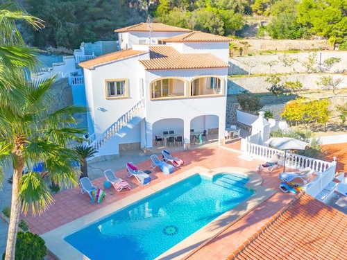 Villa Calp, 4 bedrooms, 9 persons - photo_1011690513934